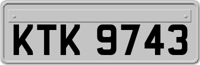 KTK9743