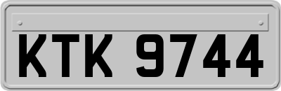 KTK9744