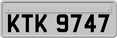 KTK9747