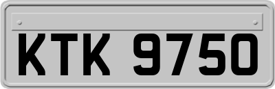 KTK9750