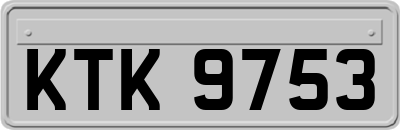 KTK9753