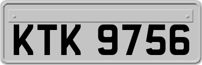 KTK9756