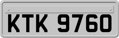 KTK9760