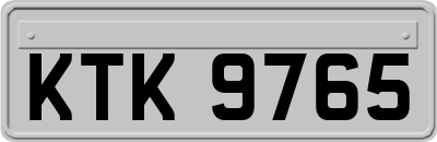 KTK9765