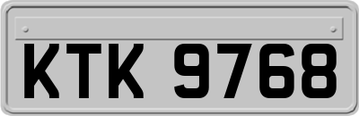 KTK9768