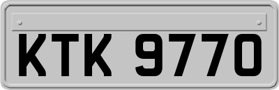 KTK9770