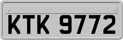 KTK9772
