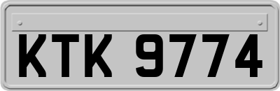 KTK9774