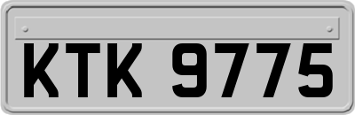 KTK9775