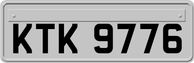 KTK9776