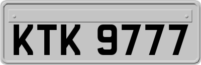 KTK9777