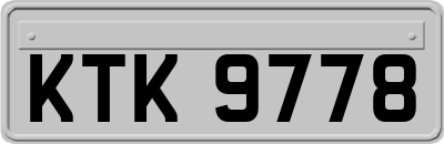KTK9778
