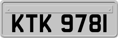KTK9781