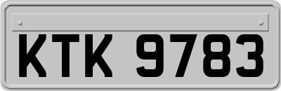 KTK9783