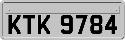 KTK9784
