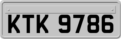 KTK9786
