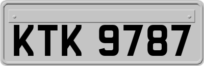 KTK9787