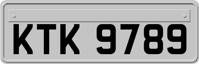 KTK9789