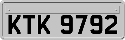 KTK9792
