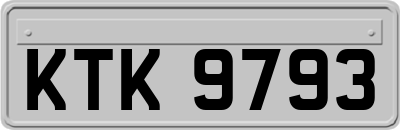 KTK9793