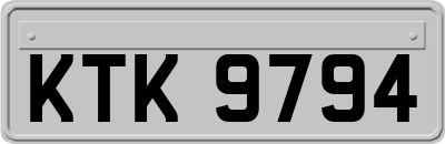 KTK9794