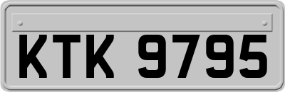 KTK9795