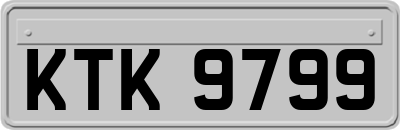 KTK9799