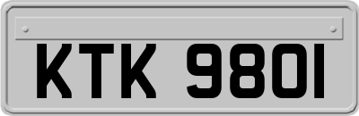 KTK9801
