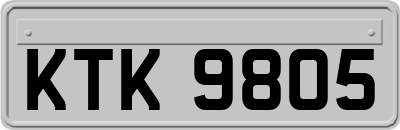 KTK9805