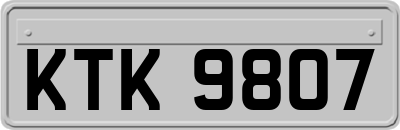 KTK9807