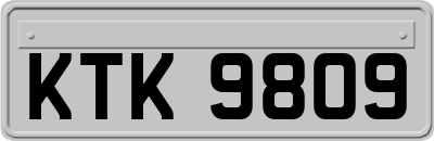 KTK9809