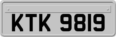 KTK9819
