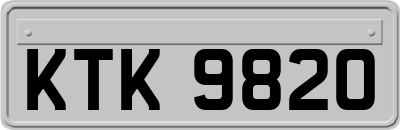 KTK9820