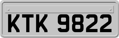 KTK9822