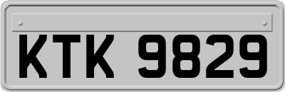 KTK9829