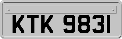 KTK9831