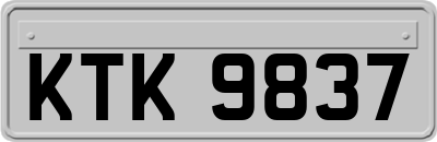 KTK9837