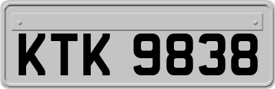 KTK9838