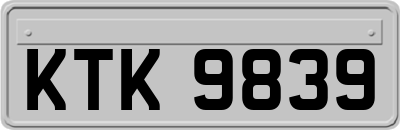 KTK9839