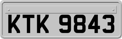 KTK9843