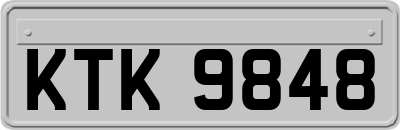 KTK9848