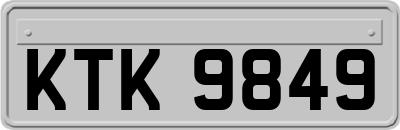 KTK9849