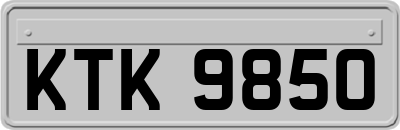 KTK9850