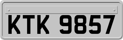 KTK9857