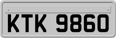 KTK9860
