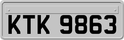 KTK9863