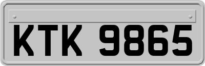 KTK9865