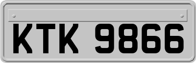 KTK9866