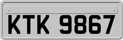 KTK9867