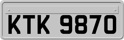 KTK9870